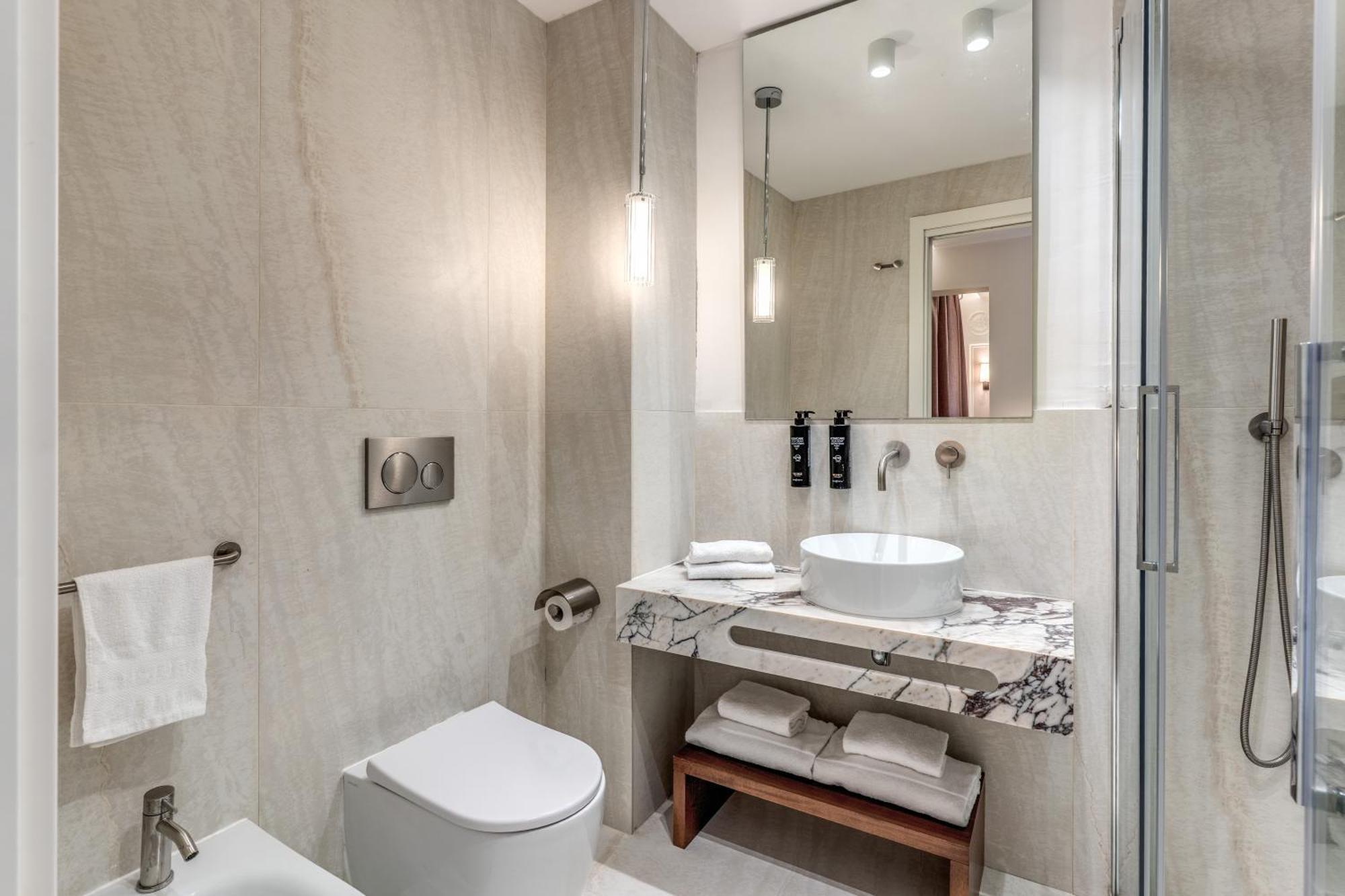 Fori Imperiali Hotel Rome