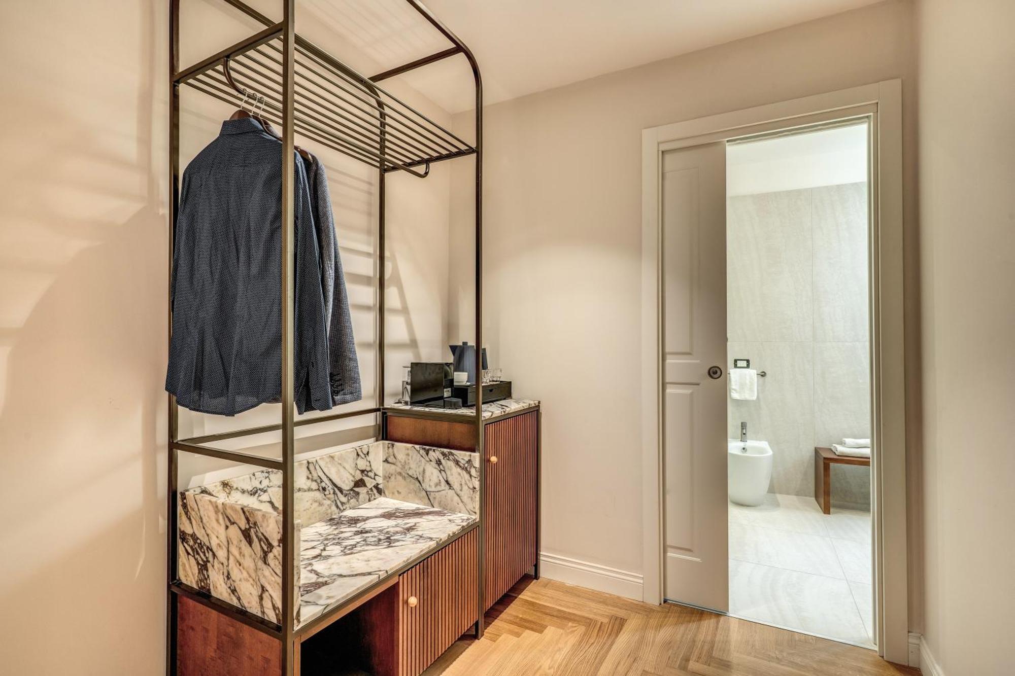 Hotel Fori Imperiali Rome