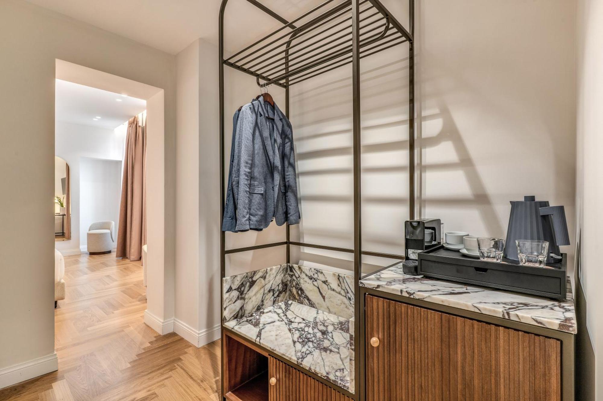 Fori Imperiali Hotel Rome