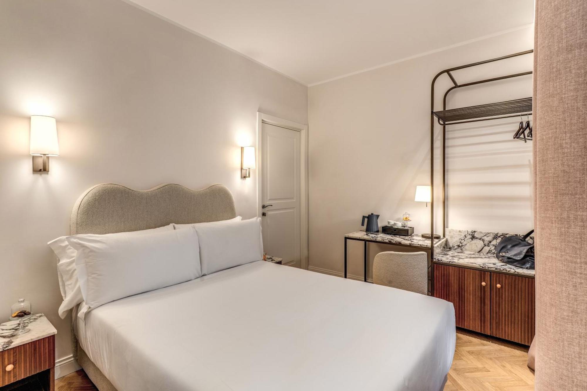 Fori Imperiali Hotel Rome