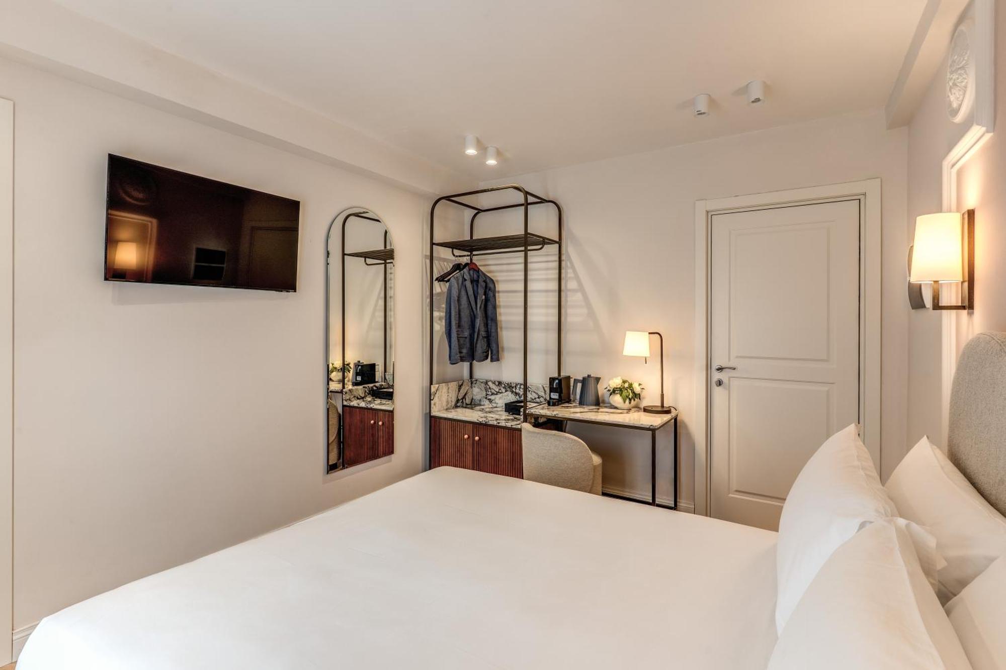 Fori Imperiali Hotel Rome