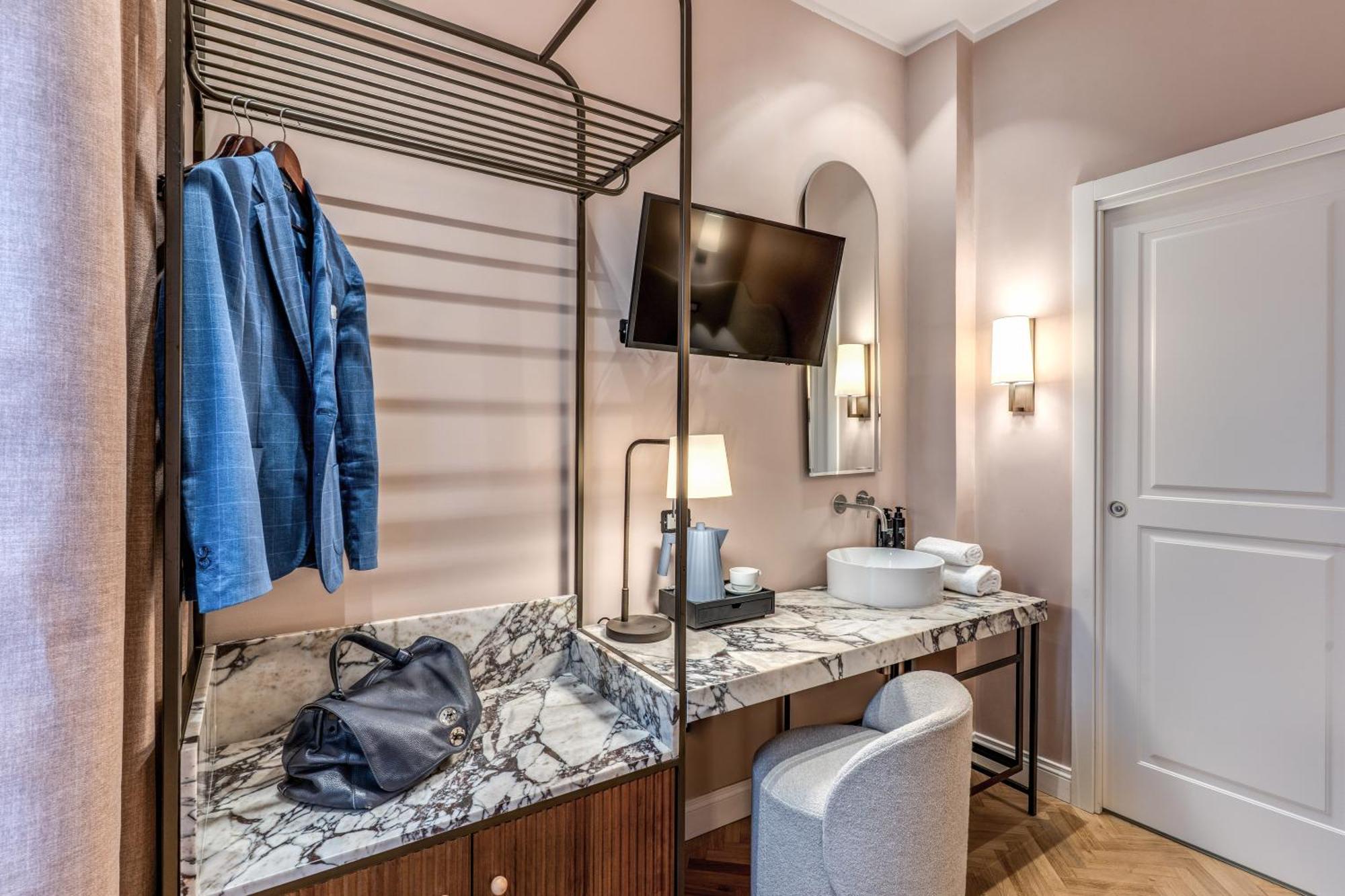 Hotel Fori Imperiali Rome