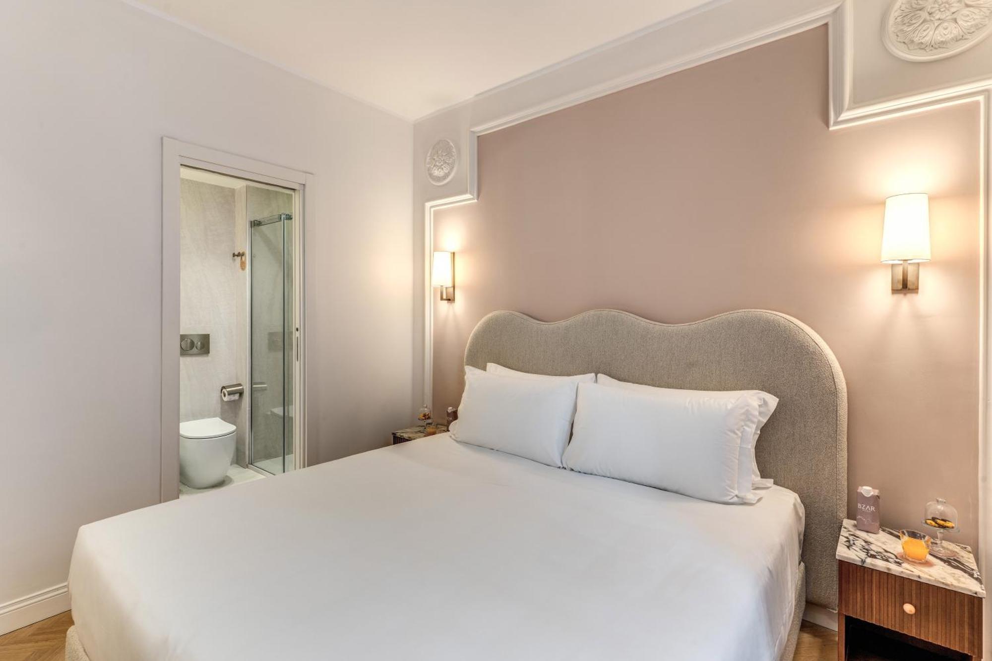 Hotel Fori Imperiali Rome