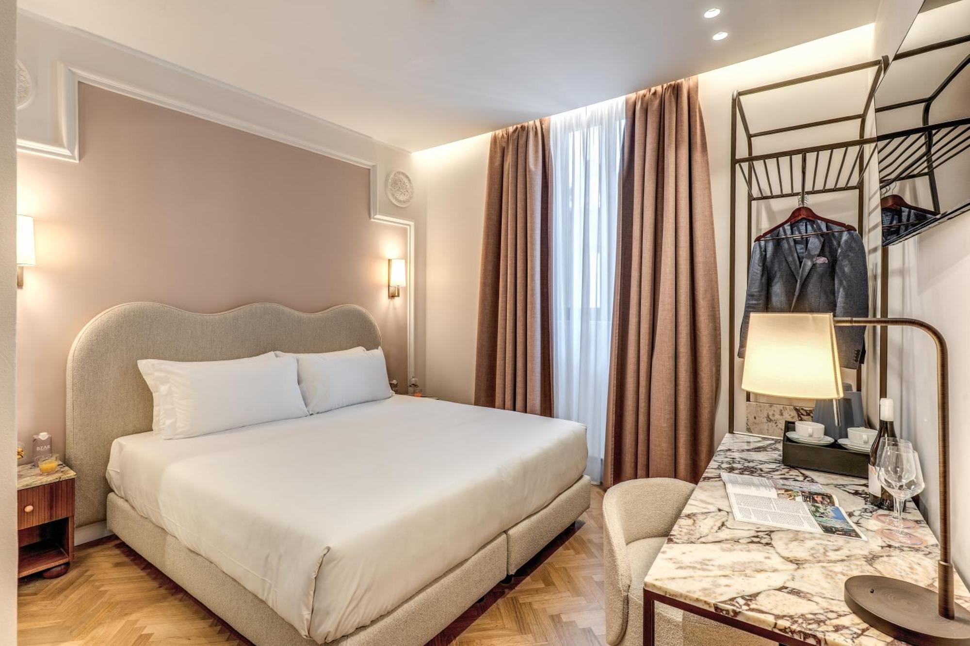Fori Imperiali Hotel Rome